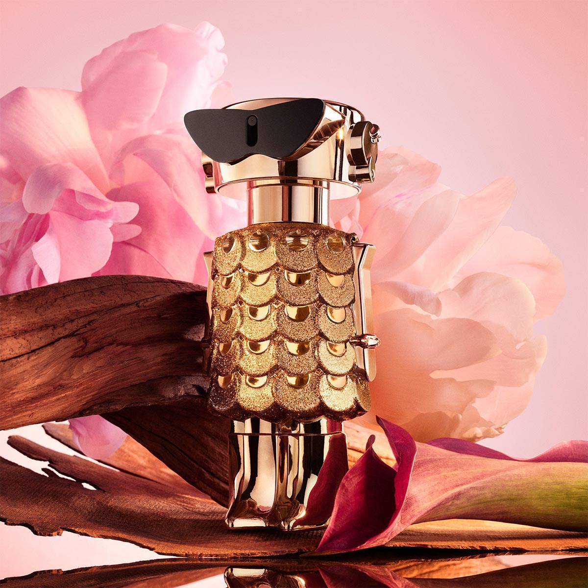 FAME INTENSE EAU DE PARFUM